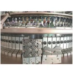 Three Thread Fleece Asian Style - Image 3