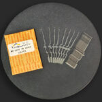 Knitting Machine Needle VOTA/VO 74.50 Y05 - Image 3