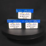 Knitting Machine Needle  WO 85.52 Y03 - Image 4