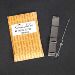 Knitting Machine Needle  WO 85.52 Y03 - Image 3