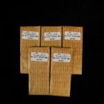 Knitting Machine Needle  VO 141.52-8mm (Y05/Y06/Y07/Y08) - Image 5