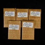 Knitting Machine Needle VOTA/VO 90.48 Y02/Y04 - Image 2