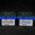 Knitting Machine Needle VOTA/VO 65.48 Y06/Y013 - Image 4