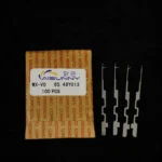 Knitting Machine Needle VOTA/VO 65.48 Y06/Y013 - Image 5