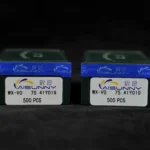 Knitting Machine Needle VO 75.41 Y019