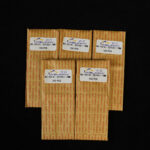 Knitting Machine Needle VO 141.52-7MM (Y001/Y002/Y003/Y004) - Image 3