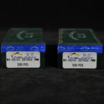 Knitting Machine Needle VO 141.52-7MM (Y001/Y002/Y003/Y004) - Image 4