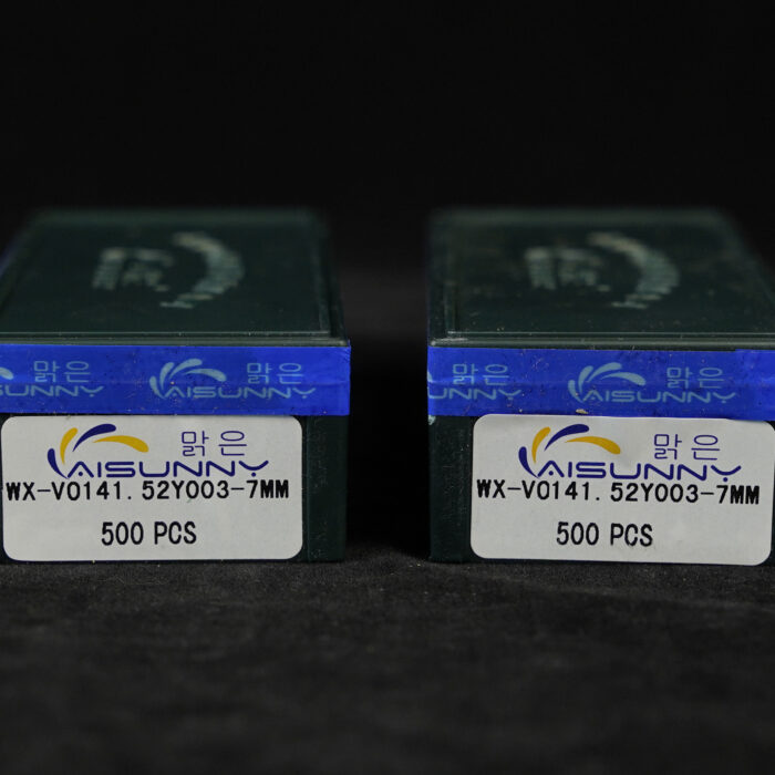 WX VO141.52Y003 7