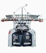 Double Jersey Asian Style