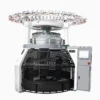 aisunny double jersey jacquard circular knitting machine