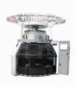 Double Jersey Jacquard Euro Style