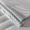 knitted fabric textile