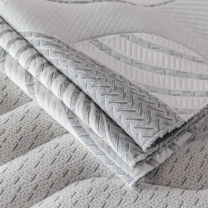 knitted fabric textile