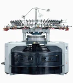 Double Jersey Open Width Asian Style