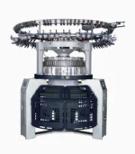 High Pile Loop Cut Asian Style