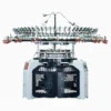 Aisunny single jersey circular knitting machine manufacturer - Asian style