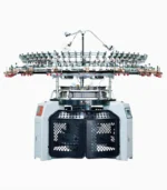 Single Jersey Asian Style