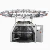 single-jersey-euro-style Aisunny single jersey circular knitting machine manufacturer - European style