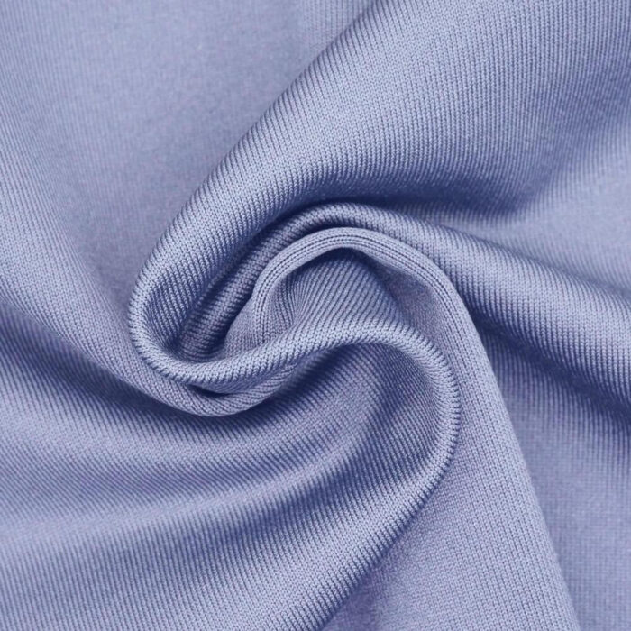 knitted fabric textile