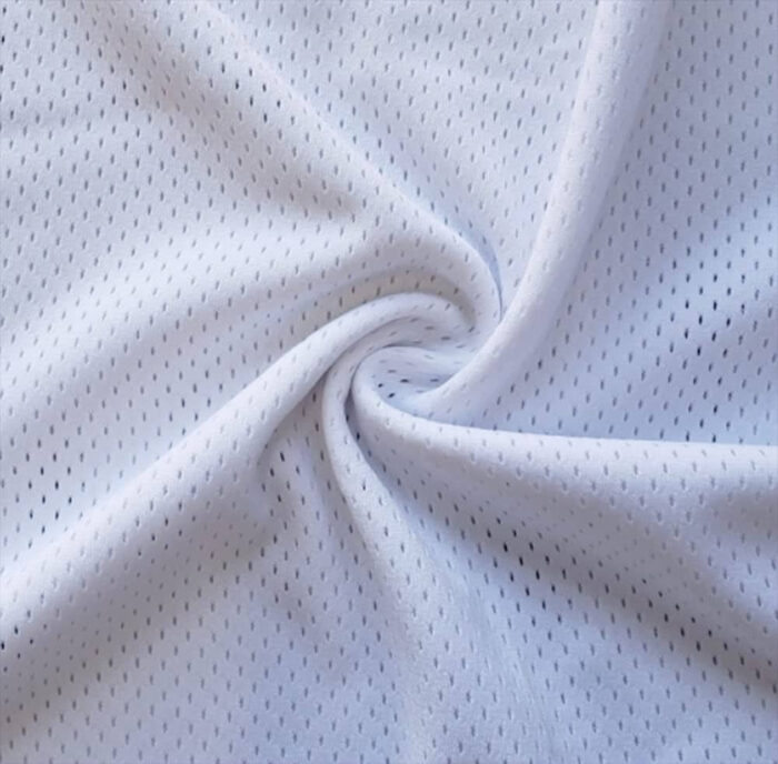 knitted fabric textile