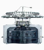 Single Jersey Open Width Asian Style