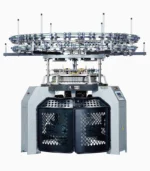 Three Thread Fleece Asian Style