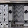 single-jersey-cams knitting machine cam