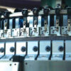 knitting machine cam