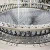 single-jersey-jacquard-asian-style-working circular knitting machine spare parts