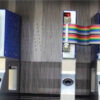 circular knitting machine needle
