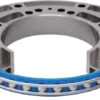 wire-race-bearing 钢丝跑道