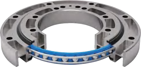 wire-race-bearing 钢丝跑道
