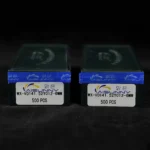 Knitting Machine Needle VO 141.52-6mm(Y009/10/11/12） - Image 10