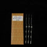 Knitting Machine Needle VO141.41-7MM (Y001/002/003/004) - Image 3