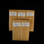 Knitting Machine Needle VO141.41-7MM (Y001/002/003/004) - Image 11