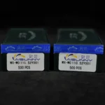 Knitting Machine Needle WO 110.52 Y01