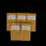 Knitting Machine Needle WO 110.52 Y01 - Image 2