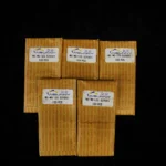 Knitting Machine Needle WO123.52Y001 - Image 2