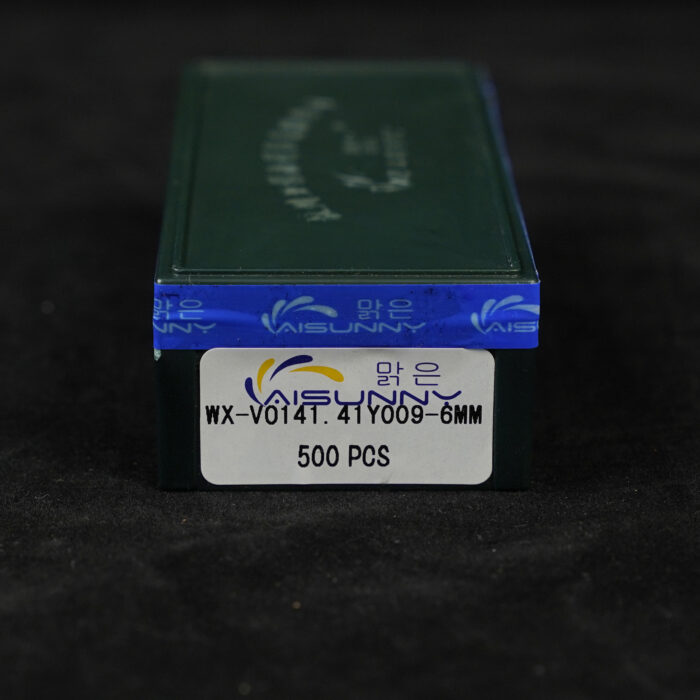 WX VO141.41 Y009