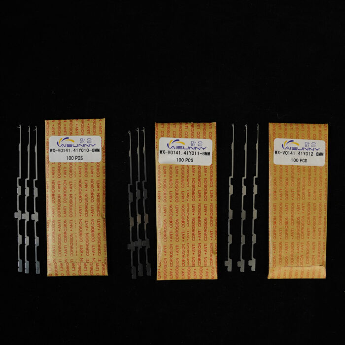 WX VO141.41 Y010.11.12 6MM 2