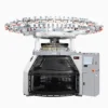 aisunny double jersey circular knitting machine