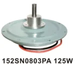 Knitting Machine Fan Motor - Image 2