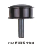 Tension Pulley with Shaft