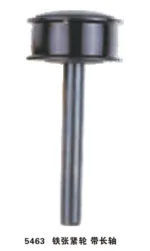 Tension Pulley with Shaft - Image 2