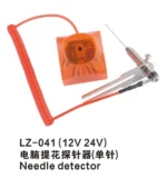 Needle detector - Image 4