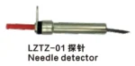 Needle detector - Image 6