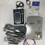 Complete Jacquard System - Image 2