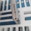 The entire jacquard system 2