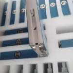 Complete Jacquard System