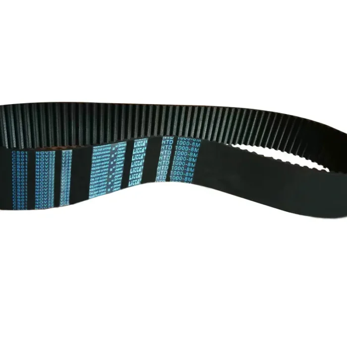 synchronous belt 2